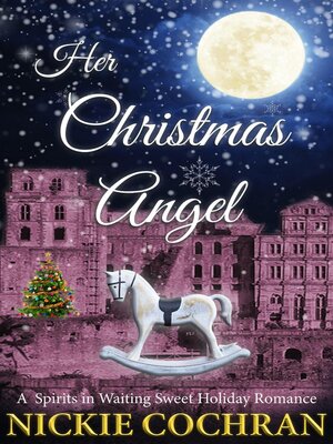 cover image of Her Christmas Angel